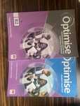 Зошити  Optimise B2 – Student’s Book + Workbook