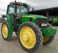 Trator Johne Deere 7330