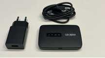 Hotspot portatil