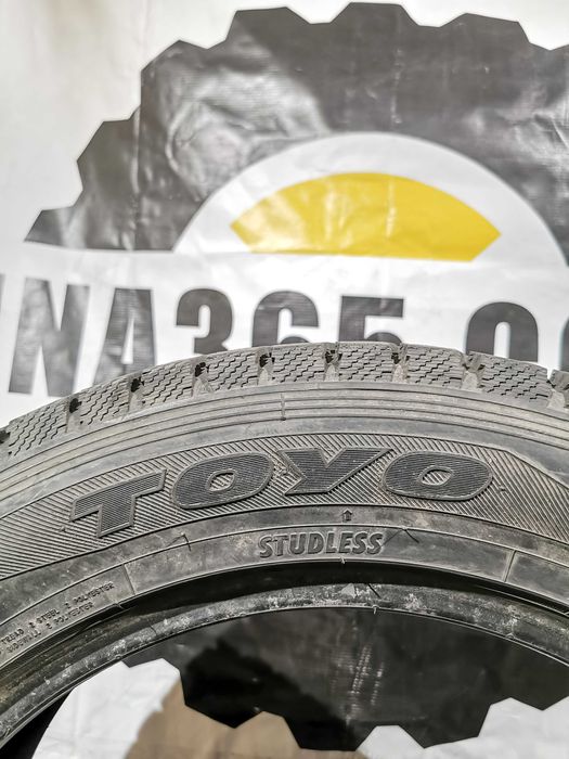 Резина 225/60 R18 Toyo Winter S1 Зима Пара