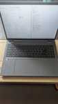 IPS 16,  Ryzen 5 Pro 6650u  6/12  , ram 24gb ,SSD 1tb.  на гарантии