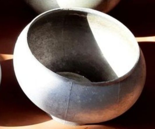 Продам екологічно чистий чавунний казан