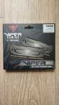 Pamięć RAM Patriot Viper Steel DDR4 16GB (2 x 8GB) 3600 CL17