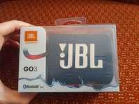Колонка портативная JBL Go 3 Original