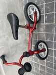 Bicicleta para criança dos 4 aos 7