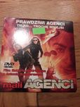 Film Mali Agenci Dvd