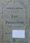 Caderneta escolar