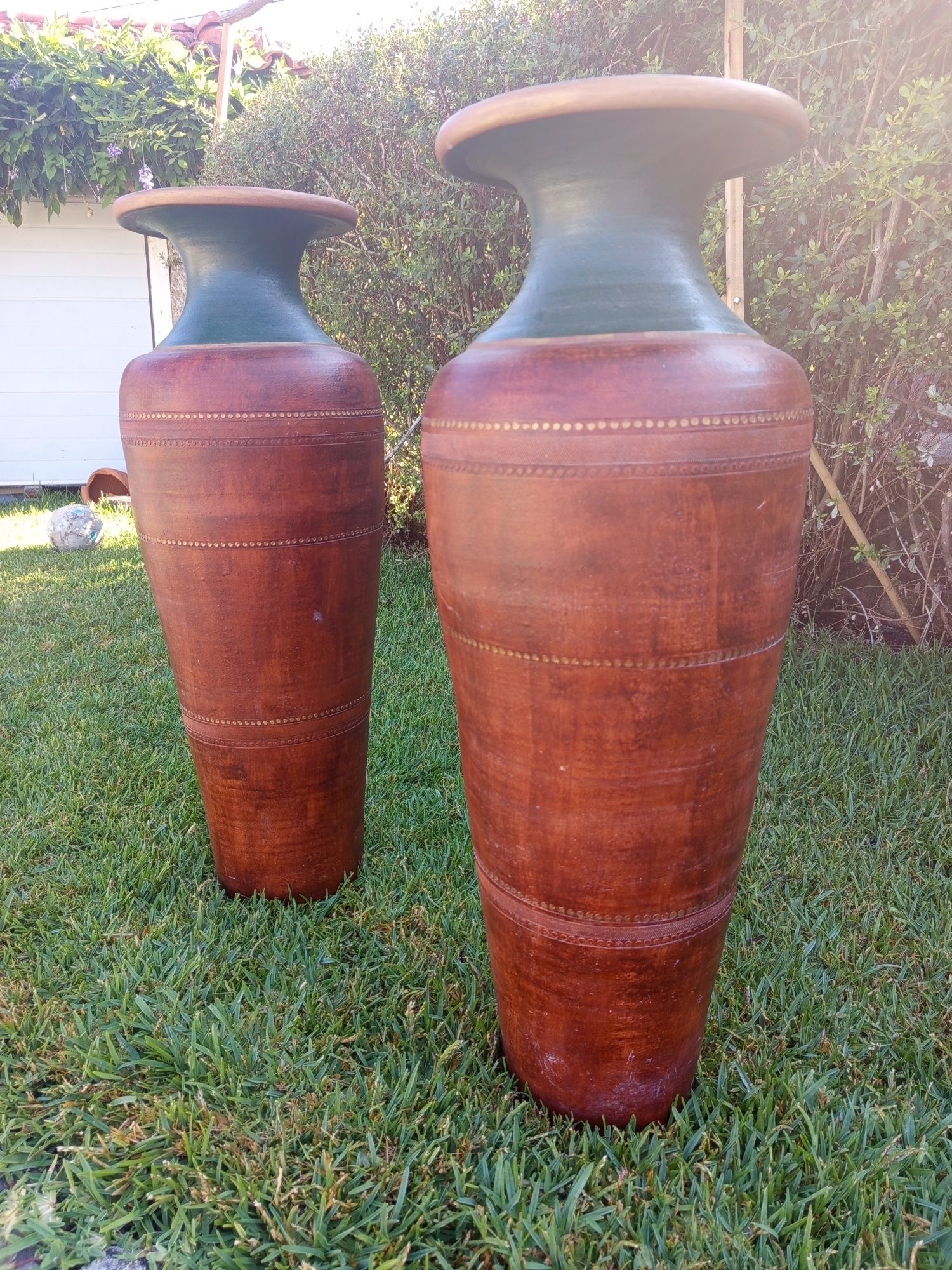 Velharias e antiguidades decoração
