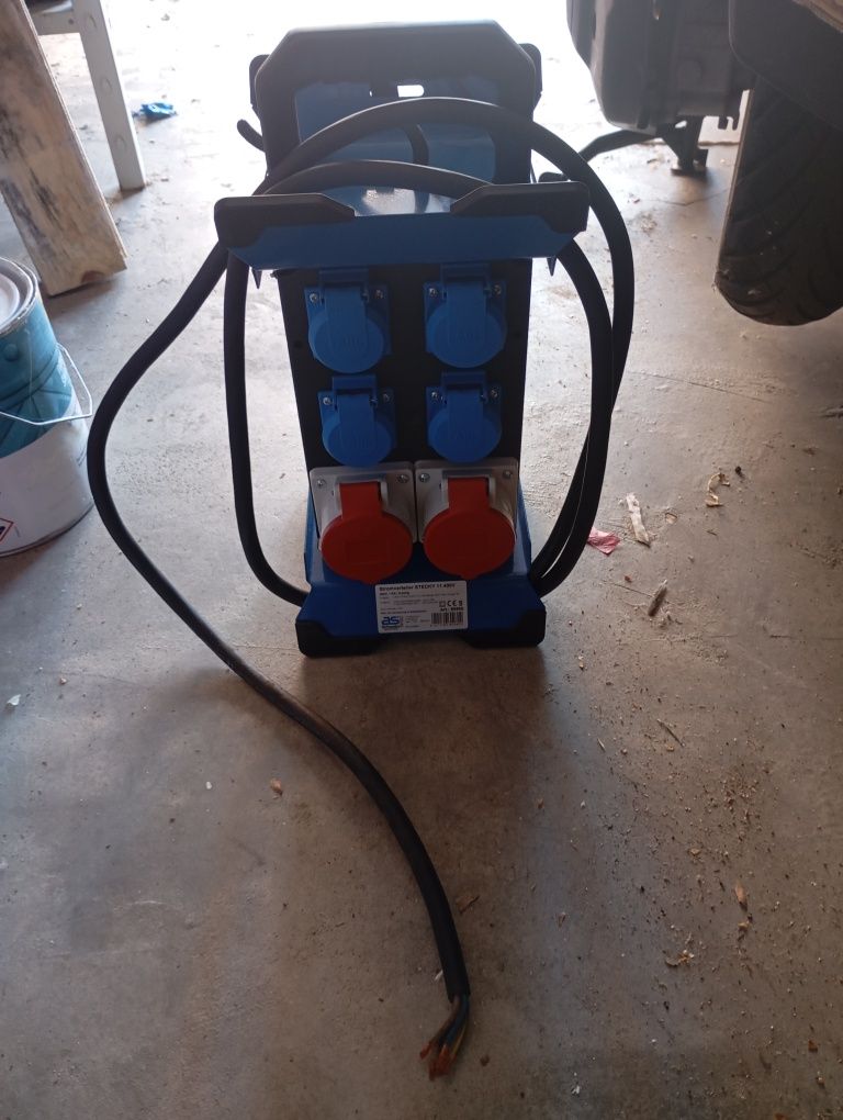 Vendo pimenteiro