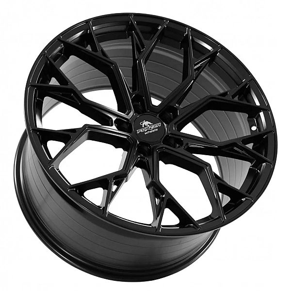 Felgi Forzza Titan do Vw Arteon Touareg 20 Cali