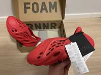 Yeezy Foam Runner Rozmiar 39 / 6us Nowe