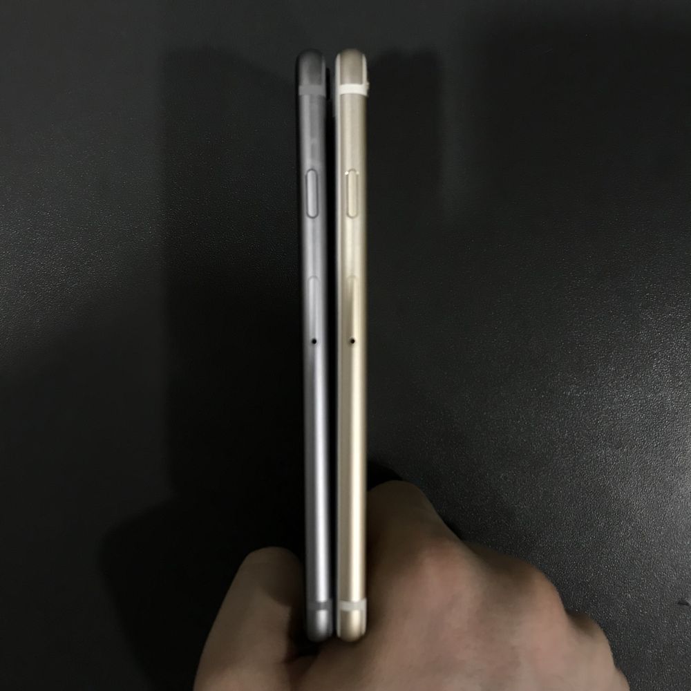 Apple iPhone 6/6s 16/32/64GB. (НАЛОЖКА/купить/телефон/апл/бу)