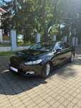 Ford   Mondeo MK5 Hybryda 187KM