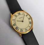 Tissot - Klasyczna Rzymianka