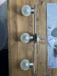 Lampa sufitowa OBI
