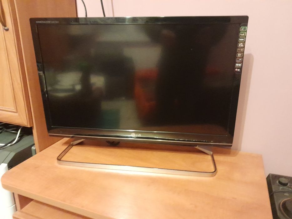 TV LG Led Cinema