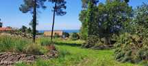 Excelente terreno com magnífica vista de mar