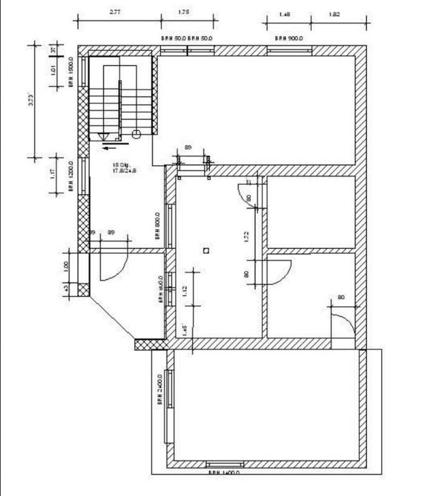 Продажа Дом Новые Безрадичи Киевская обл