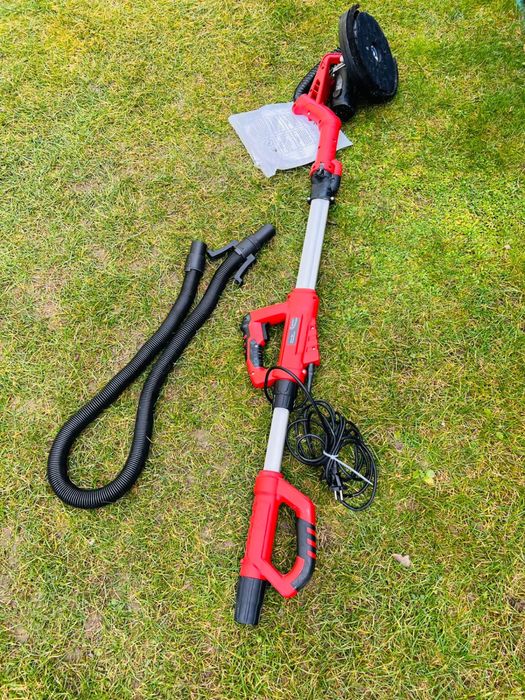 Машина шліфувальна (Жираф) Matrix DWS-750 з Німеччини