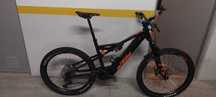 Ebike KTM Macina Kapoho xl