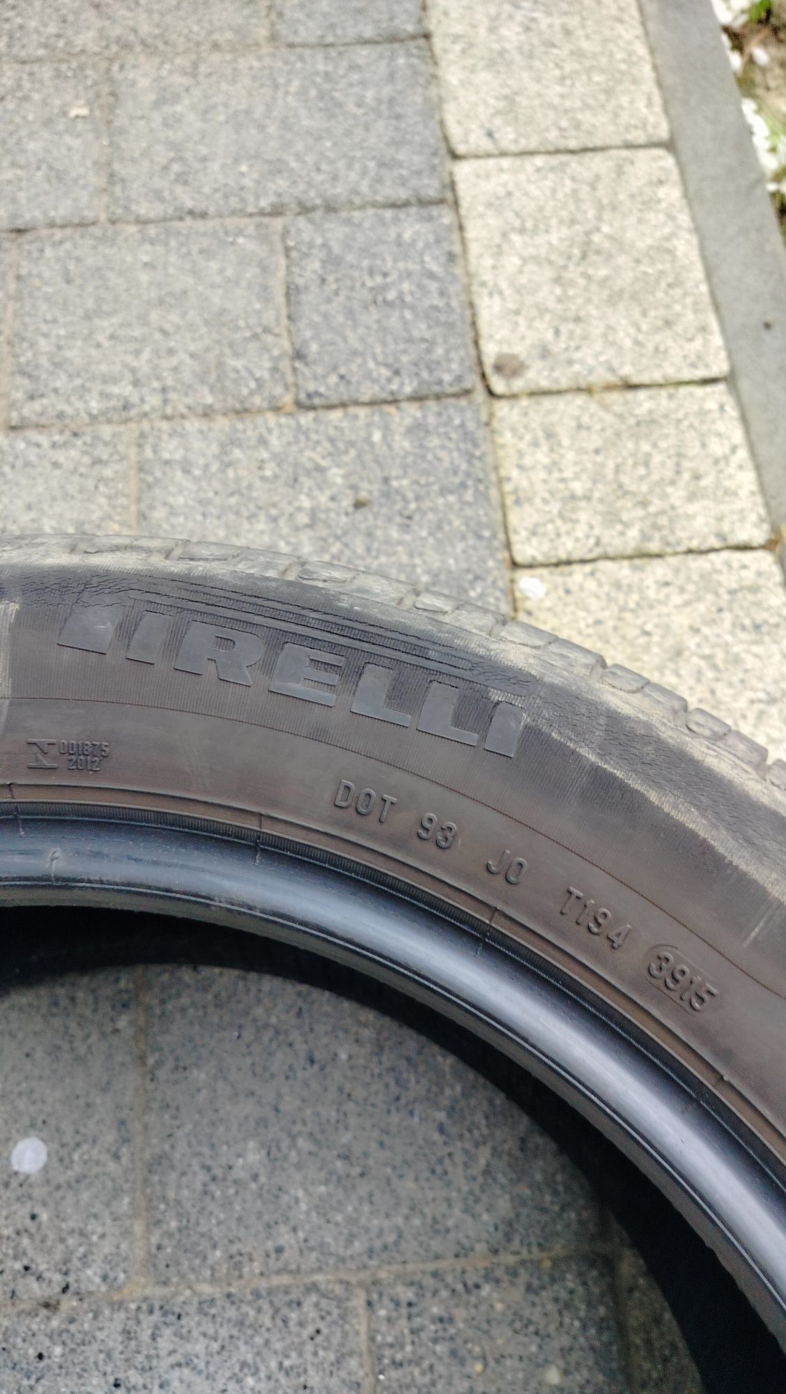 Opony 215/55 r17