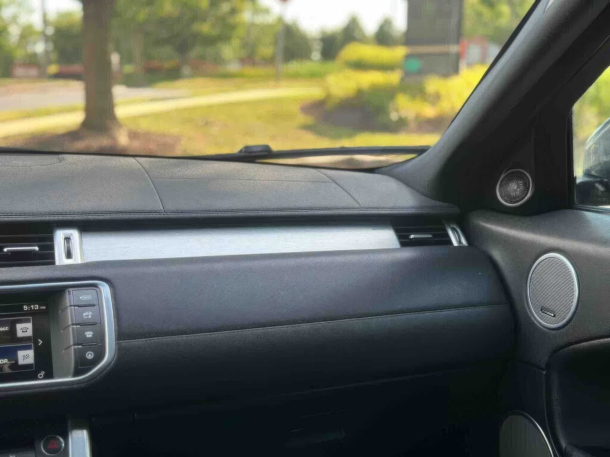 2016 Land Rover Range Rover Evoque HSE Dynamic