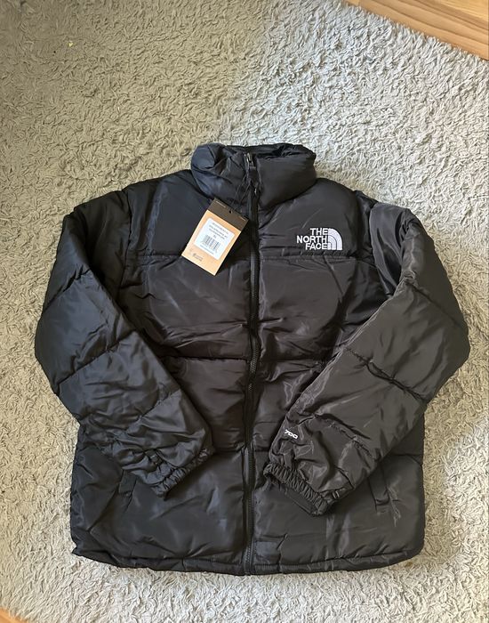 Kurtka The North Face Nuptse 700 puchowa kurtka zimowa