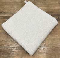 Ręcznik frotte Biały 100% Bawełna 70x140 cm