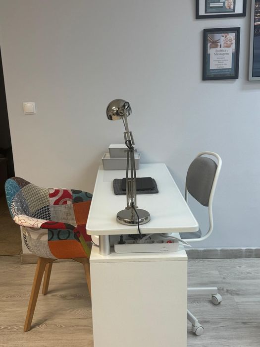 Venha fazer parte da equipa do nosso salão de estética