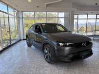 Mazda MX-30 e-SKYACTIV