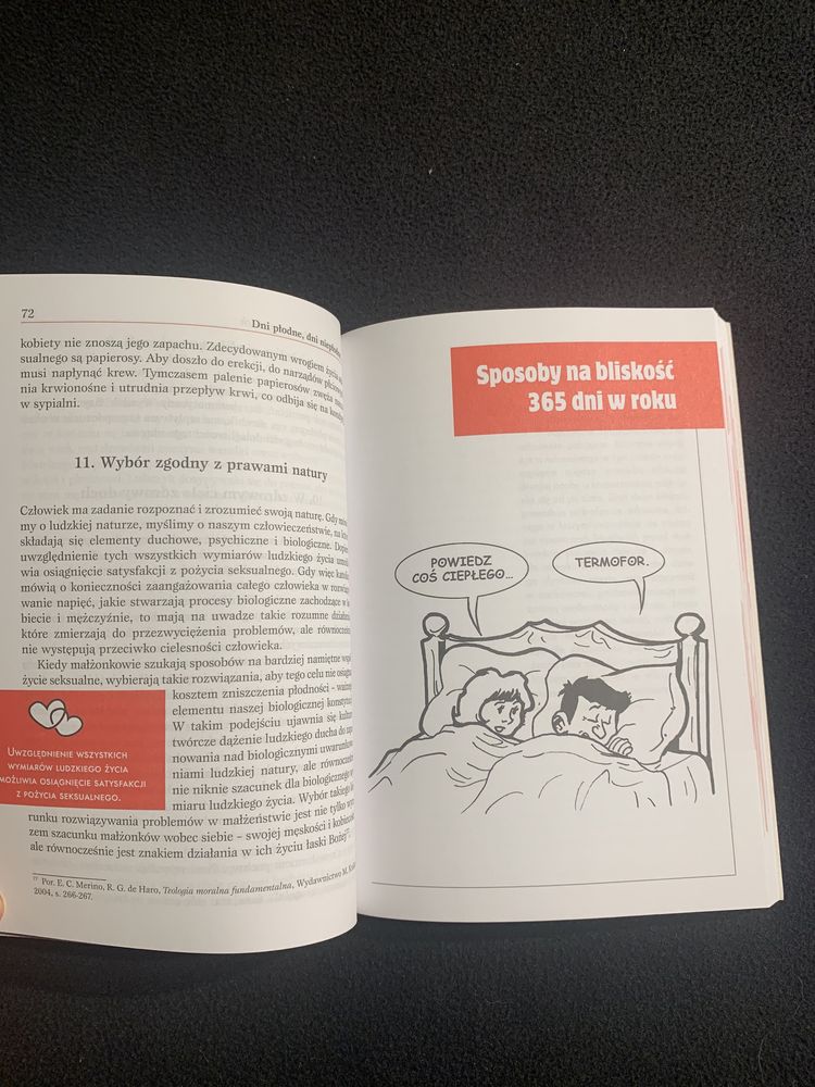 Książka ‚Seks jakiego nie znacie’ Ksawery Knotz