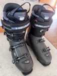 Buty narciarskie Head ADVANT EDGE ROZM 280-285