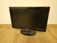 Monitor SyncMaster P2270HD z tunerem TV