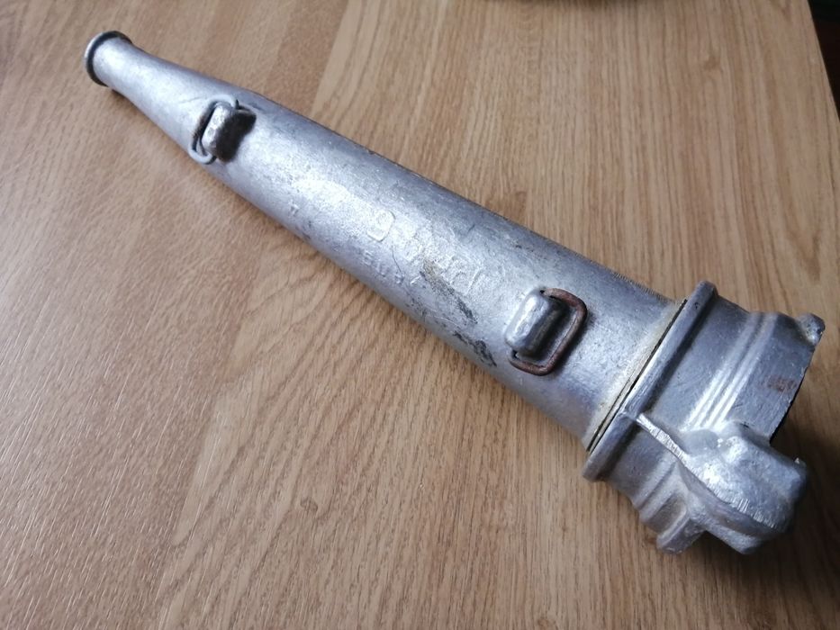 Пожежний ствол РСК 50