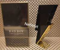 Carolina herrera bad boy 100 ml