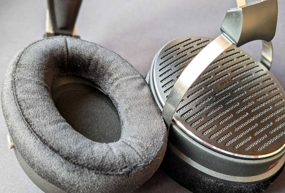 Новинка від FIIO. Повнорозмірні відкриті динамічні навушники FIIO JT3