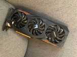 Відеокарта Nvidia GeForce GTX 1060 6GB GIGABYTE AORUS