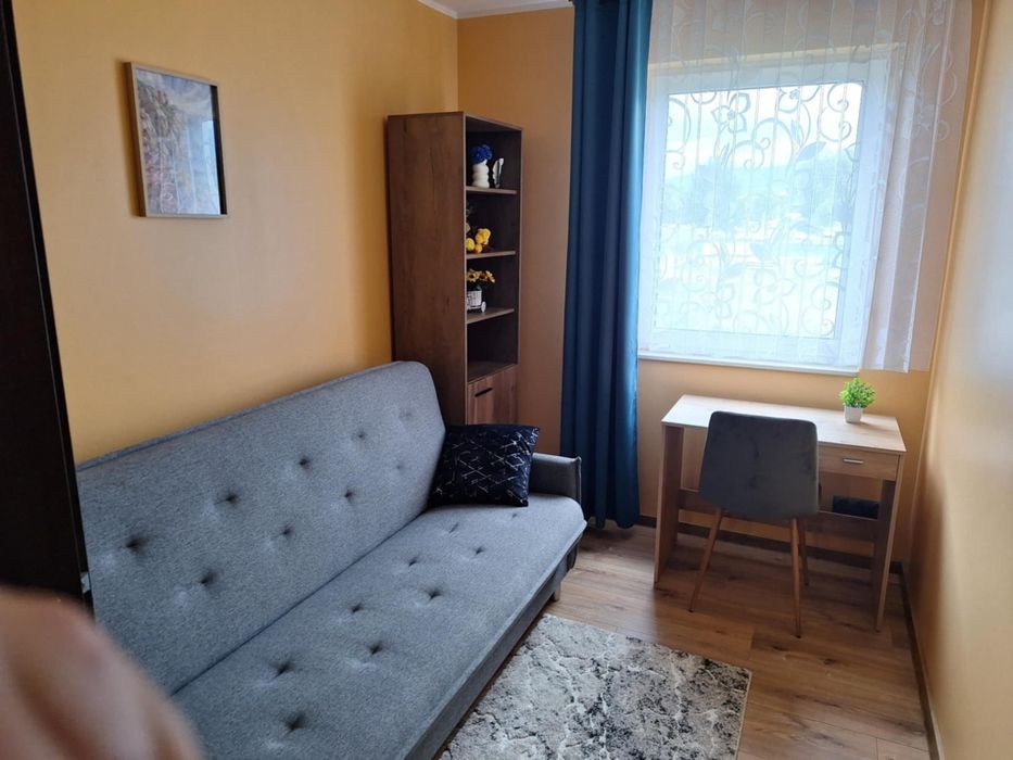 Mieszkanie 52m do wynajęcia