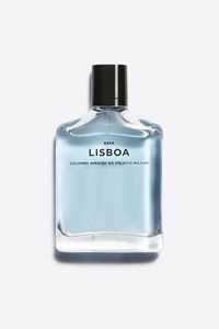 ZARA LISBOA 90ml Perfumy NOWE - jak Acqua di Gio