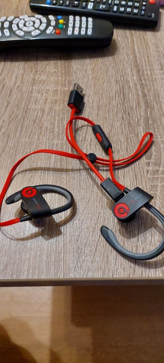 Słuchawki bluetooth Beats by Dr.Dre Power Beats 2 Sport