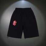 Мужскте спортивные шорты BAPE A Bathing APE Baby Milo унисекс Бейп