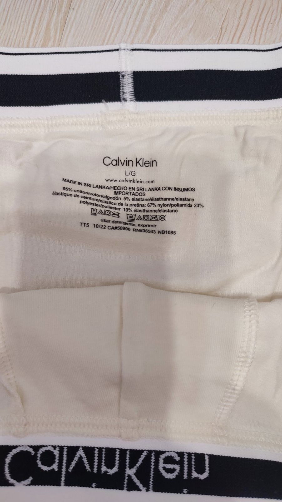 Трусы шортики low trunk modern Calvin Klein оригинал