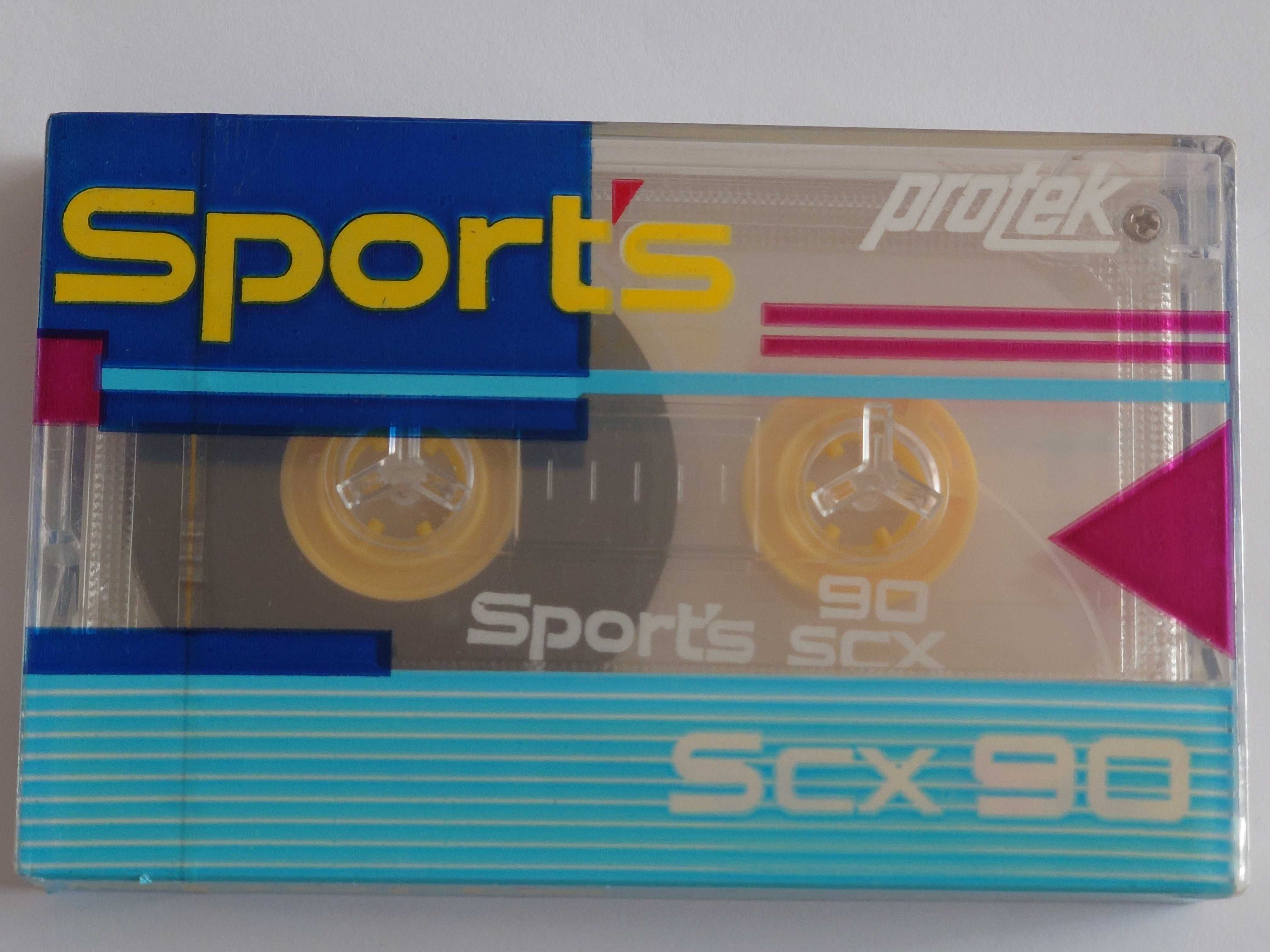 Protek Sports SCX 90 rynek Kanadyjski