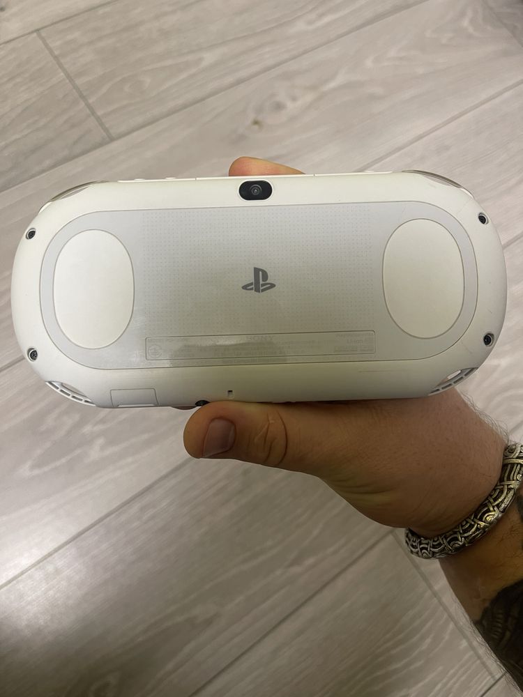 PlayStation Vita Slim