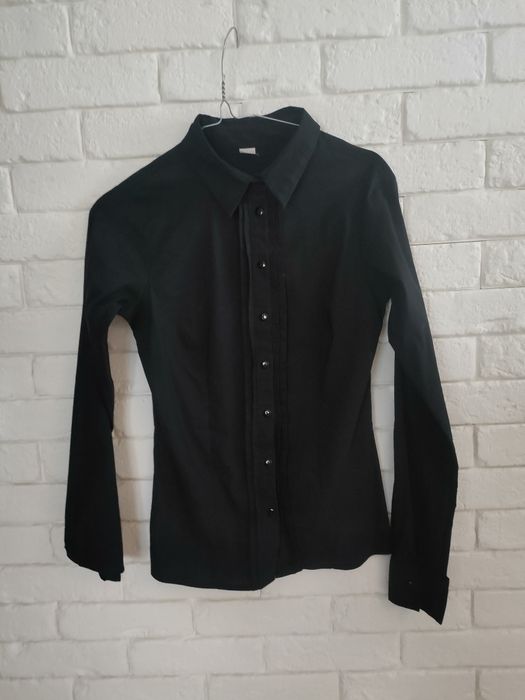 Koszula damska elegancka XS