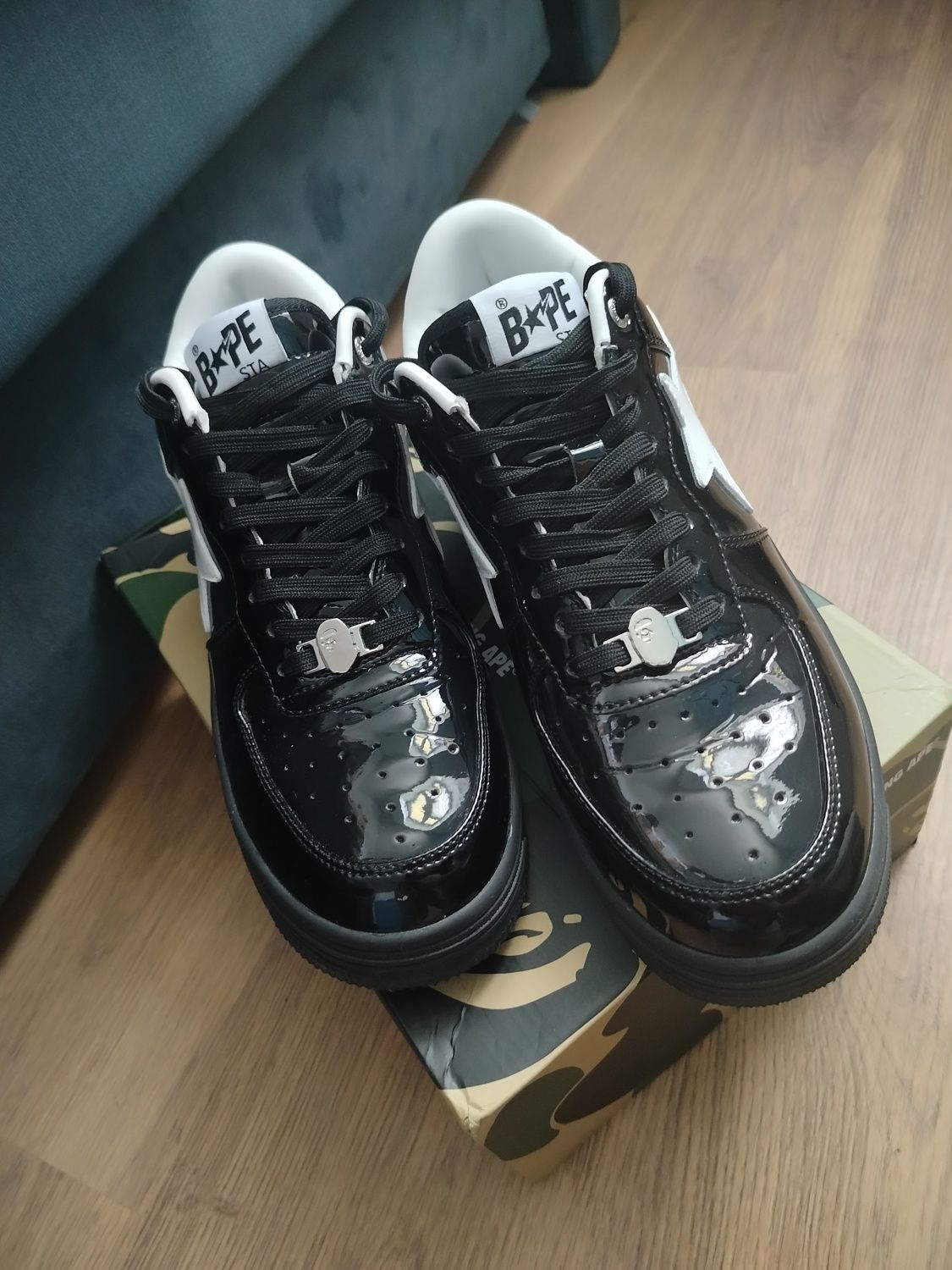 bathing ape bape sta