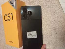 Продам телефон Realme c51