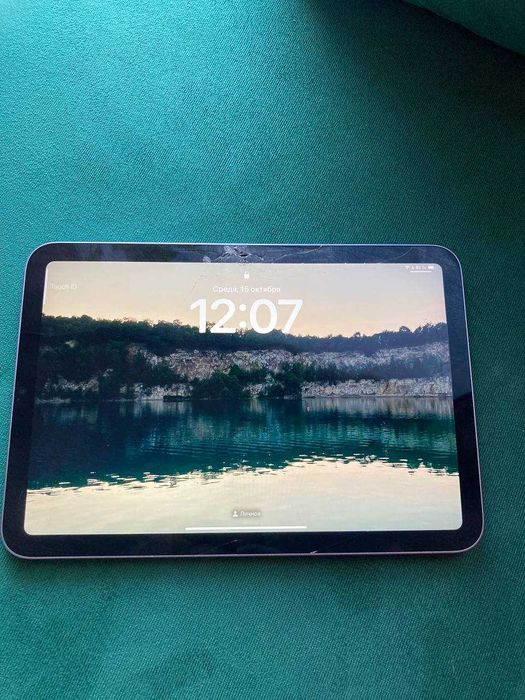 iPad mini 6 (2021) — 64 GB