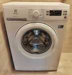 Pralka Electrolux EW6S506WP PerfectCare - 6kg