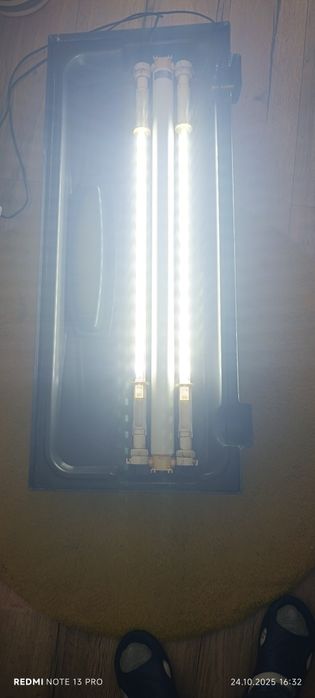 Sprzedam akwarium 200 litrów z filtrem tetra plus reszta osprzetu